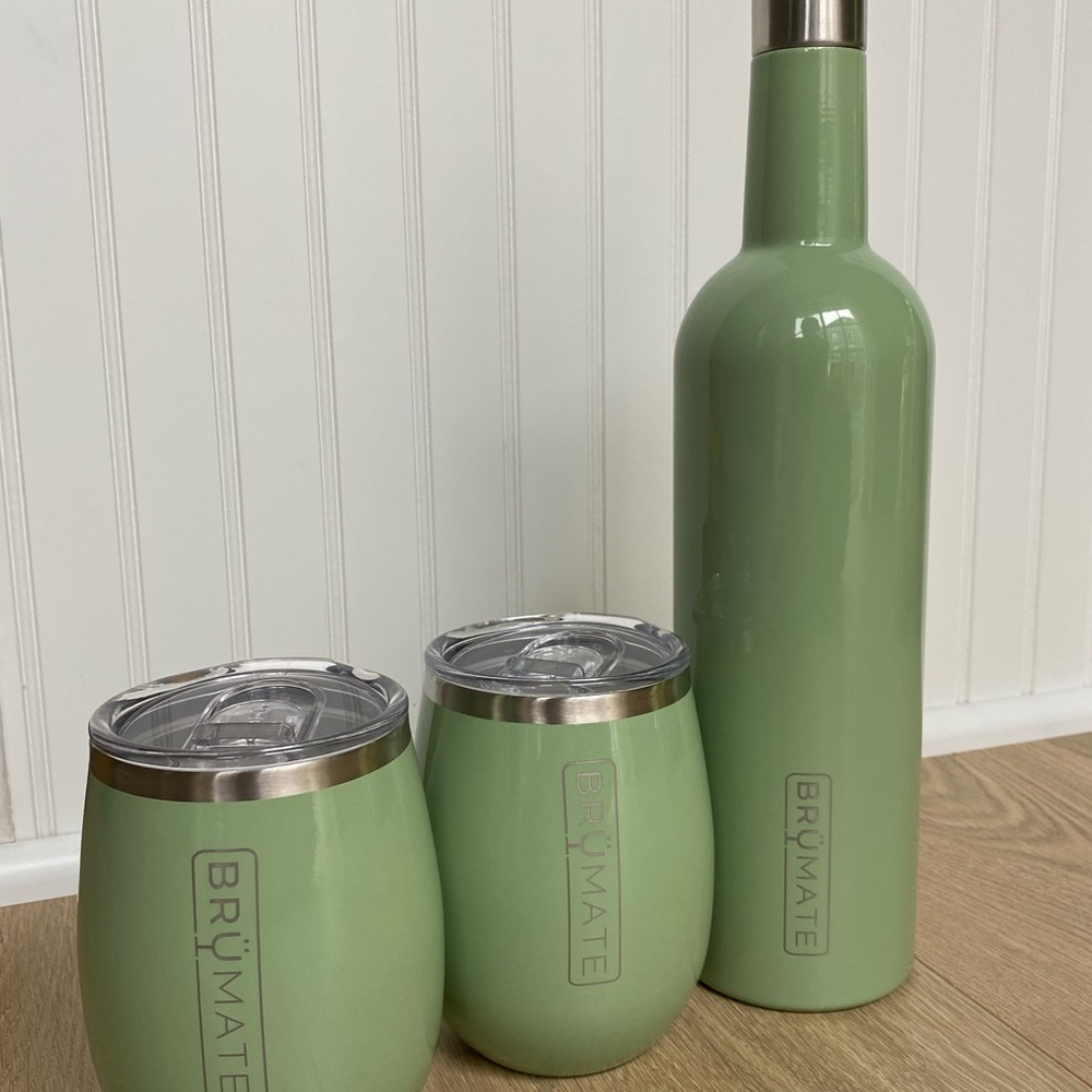 Brumate Winsulator + 2 Tumblers